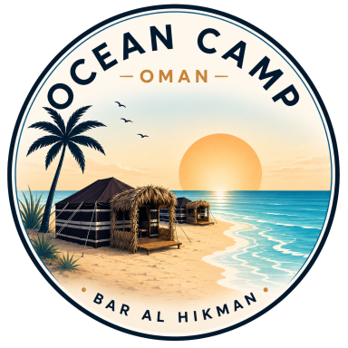OceanCamp Logo